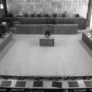 Erika Guichardaz 'prima verifica maggioranza' e poi Consiglio su condanne Corte Cont'