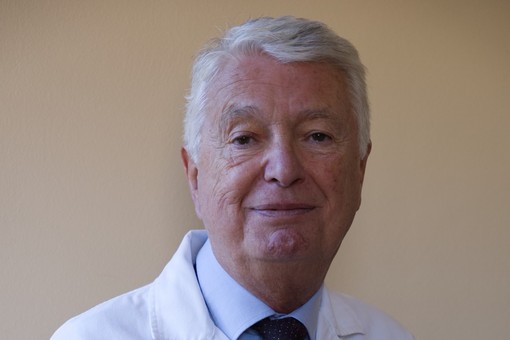 Dottor Sergio Crotta