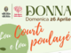 A Donnas rifiorisce l’anima rurale: torna Lou Courtì e lou poulayé