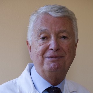 Sergio Crotta, pres. associazione di volontariato “Diritto alla