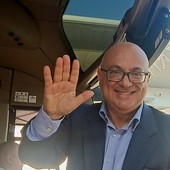 Il prof. Claudio Montesano