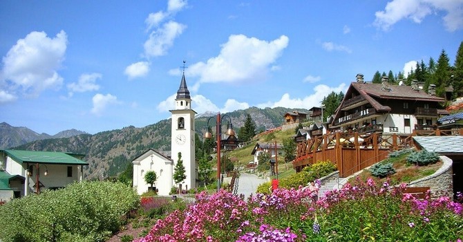 Chamois senza guida? Il caso Ducly e il nodo del conflitto di interessi scuotono il Comune