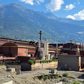 Nasce ad Aosta uno dei primi impianti italiani per idrogeno verde al servizio della siderurgia