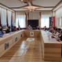 Lavori pubblici e consulte giovanili al centro del Consiglio di Charvensod Lavori pubblici e consulte giovanili al centro del Consiglio di Charvensod