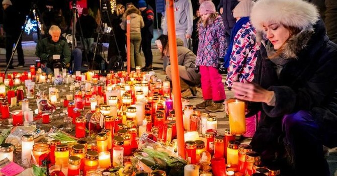 Crans-Montana, rientrano le salme dei sei giovani italiani morti nel rogo di Capodanno. “Una tragedia evitabile”