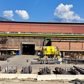 Cogne Acciai, salta l'integrativo e scoppia il fronte sindacale: il Savt si unisce allo sciopero, ma affiorano anche le sue contraddizioni Cogne Acciai, salta l'integrativo e scoppia il fronte sindacale: il Savt si unisce allo sciopero, ma affiorano anche le sue contraddizioni