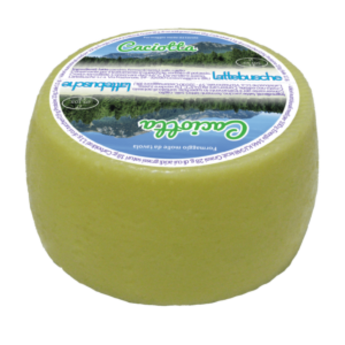 Con Lattebusche Shop i formaggi dolomitici arrivano a casa