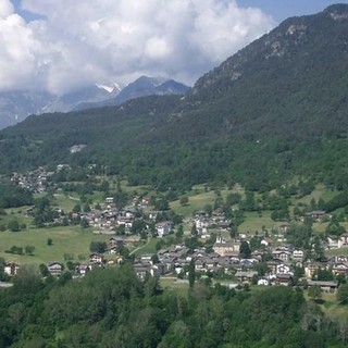 Challand-Saint-Anzelme