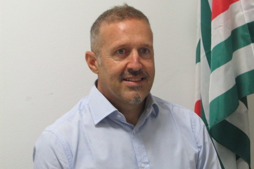Jean Dondeynaz, neo presidente Comitato Consultivo dell’Inail della Valle d’Aosta