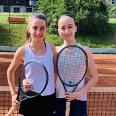 Campionati Valdostani Open: Alessandro Lanièce e Anael Tovagliari sono i nuovi campioni regionali
