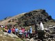 La Messa al Col du Mont