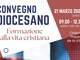 La diocesi di Aosta rilancia la formazione cristiana: convegno il 21 marzo per ripensare catechesi e comunità La diocesi di Aosta rilancia la formazione cristiana: convegno il 21 marzo per ripensare catechesi e comunità