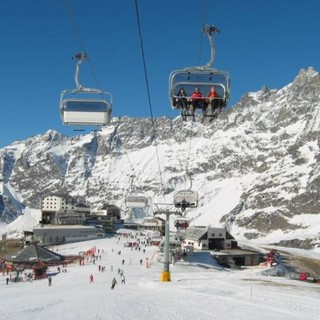 Al via lunedì 20 ottobre la vendita dello skipass stagionale regionale Al via lunedì 20 ottobre la vendita dello skipass stagionale regionale