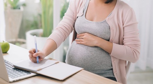 Congedo di maternità flessibile: nuove regole Inps