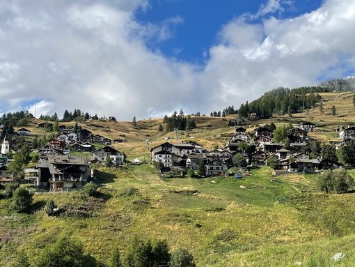 Festival Alt(r)i Ascolti torna a Chamois, tre giorni di musica, natura e cultura in quota