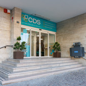 Aosta, l’ex sede Inail diventa un nuovo polo sanitario: CDS apre il poliambulatorio il 1° ottobre Aosta, l’ex sede Inail diventa un nuovo polo sanitario: CDS apre il poliambulatorio il 1° ottobre