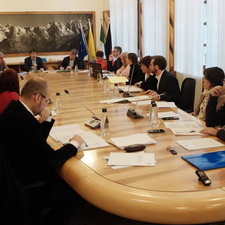 COURMAYEUR: LAVORI DEL CONSIGLIO COMUNALE DEL 29 NOVEMBRE 2019 LE DELIBERAZIONI ADOTTATE