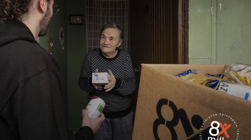 La tua firma, non è mai solo una firma