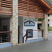 ATM di Champorcher ATM di Champorcher