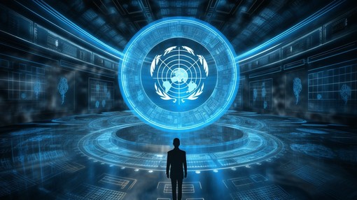 Il Centro Studi Avanzati per l'Intelligenza Artificiale aderisce a “Rome Call For AI Ethics” Il Centro Studi Avanzati per l'Intelligenza Artificiale aderisce a “Rome Call For AI Ethics”