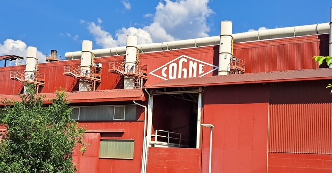 Cogne Acciai Speciali, sindacati in allarme: «Non sappiamo cosa accadrà nel 2027» Cogne Acciai Speciali, sindacati in allarme: «Non sappiamo cosa accadrà nel 2027»
