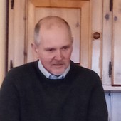 Gianni Championi, sindaco di Saint Martcel