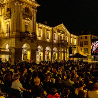 Record storico per il Cactus Film Festival ad Aosta