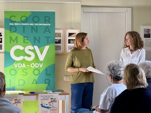 Terzo Settore: tutte le novità per le associazioni e i giovani in Valle d'Aosta