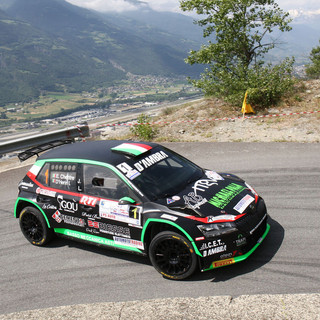 Chentre (ph Enrico Selva, repertorio)