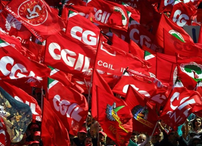 CGIL: al via la raccolta firme per le proposte di legge su sanità pubblica e appalti
