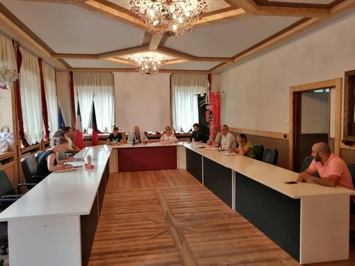 Charvensod: Stanziati 80mila euro per arredi arredi della Co-housing