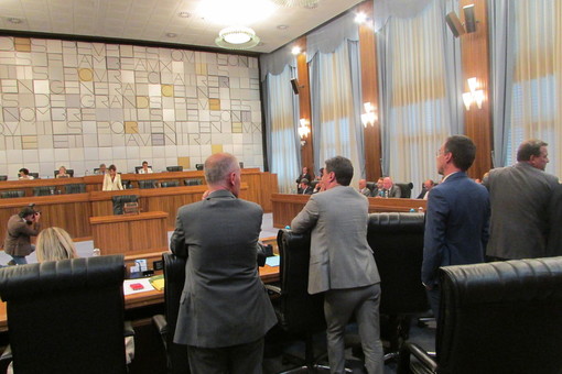 Referendum e iniziativa popolare: nominata la nuova Commissione regionale