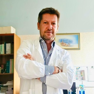 Il Dott. Lucio Buffoni alla guida del nuovo Dipartimento Funzionale Oncologico della Valle d’Aosta