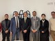 Confindustria VDA incontra la delegazione del Consolato cinese a Milano Confindustria VDA incontra la delegazione del Consolato cinese a Milano