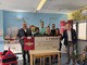Solidarietà: Conad Nord Ovest dona 17.400 euro alla Pediatria del Beauregard