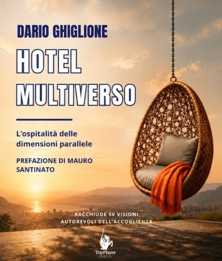 Un solo settore, molte hospitality: il “multiverso” raccontato da oltre 50 professionisti