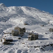 MONTAGNA VDA: Champorcher-Dondeynaz