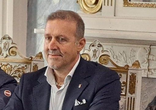 Jean Dondeyna, Segretario generale Cisl VdA Jean Dondeyna, Segretario generale Cisl VdA