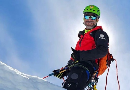 Andrea Caglià Direttore della nuova Struttura Complessa Emergenza Territoriale - 118