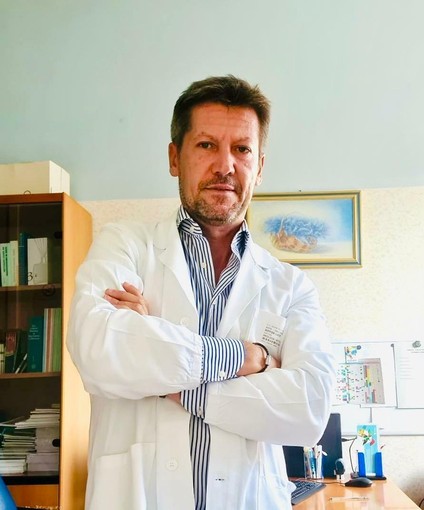 Il Dott. Lucio Buffoni alla guida del nuovo Dipartimento Funzionale Oncologico della Valle d’Aosta Il Dott. Lucio Buffoni alla guida del nuovo Dipartimento Funzionale Oncologico della Valle d’Aosta