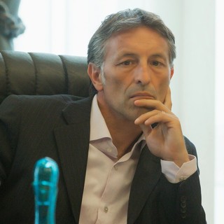 Raimondo Donzel uno dei leader del cartello Uniti a Sinistra, Area Democratica Gauche Autonomiste, Movimento 5 Stelle, Partito della Rifondazione Comunista e Risorgimento Socialista