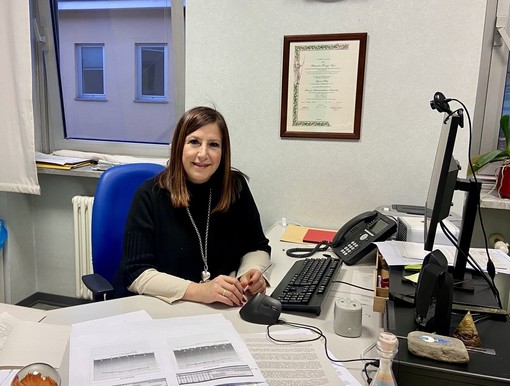 Dott.ssa Laura Plati