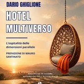 Un solo settore, molte hospitality: il “multiverso” raccontato da oltre 50 professionisti Un solo settore, molte hospitality: il “multiverso” raccontato da oltre 50 professionisti