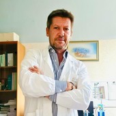 Il Dott. Lucio Buffoni alla guida del nuovo Dipartimento Funzionale Oncologico della Valle d’Aosta Il Dott. Lucio Buffoni alla guida del nuovo Dipartimento Funzionale Oncologico della Valle d’Aosta