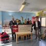 Solidarietà: Conad Nord Ovest dona 17.400 euro alla Pediatria del Beauregard Solidarietà: Conad Nord Ovest dona 17.400 euro alla Pediatria del Beauregard