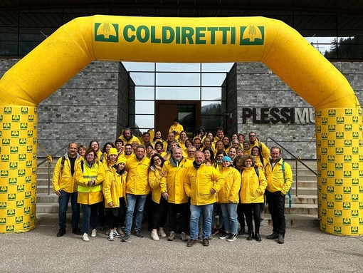 Coldiretti Valle d’Aosta: al Brennero smascherato il fake in italy con false fontine