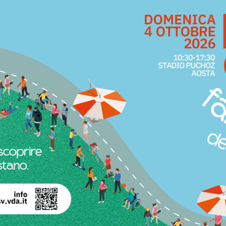 DonoDay VDA 2026: oltre 2.000 prove per scoprire il valore del volontariato