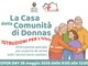 Donnas apre le porte della sanità di territorio: il 28 maggio open day alla Casa della Comunità Donnas apre le porte della sanità di territorio: il 28 maggio open day alla Casa della Comunità