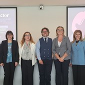 Differenza di genere, arriva in Valle d’Aosta il progetto D-Factor Differenza di genere, arriva in Valle d’Aosta il progetto D-Factor