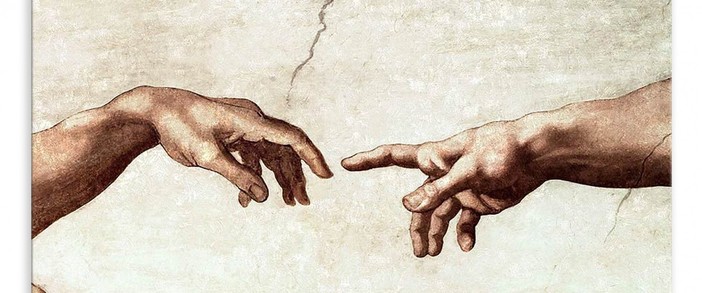 L'OPINIONE DI VITTORE LUME-REZOLI: Pregherò per te… ma solo se preghi come me
